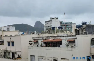Sala para alugar, 27 m² por r$ 1.686,59/mês - copacabana - rio de janeiro/rj