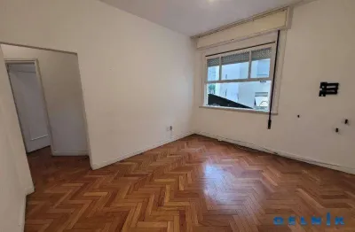 Apartamento com 2 dormitórios à venda, 78 m² por r$ 550.000,00 - humaitá - rio de janeiro/rj