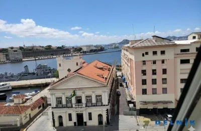 Sala à venda, 90 m² por r$ 210.000,00 - centro - rio de janeiro/rj