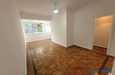 Apartamento com 3 dormitórios para alugar, 77 m² por r$ 5.723,80/mês - leme - rio de janeiro/rj