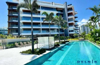 Apartamento com 4 dormitórios à venda, 368 m² por r$ 11.500.000,00 - barra da tijuca - rio de janeiro/rj