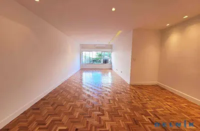 Apartamento com 3 dormitórios à venda, 190 m² por r$ 2.900.000,00 - ipanema - rio de janeiro/rj