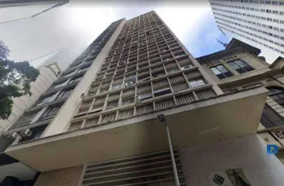 Conjunto, 62 m² - venda por r$ 200.000,00 ou aluguel por r$ 2.745,96/mês - centro - rio de janeiro/rj