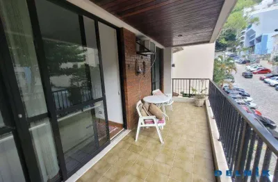 Apartamento com 3 dormitórios para alugar, 127 m² por r$ 12.099,30/mês - humaitá - rio de janeiro/rj