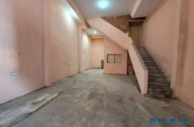 Loja para alugar, 291 m² por R$ 5.233,41/mês - Centro - Rio de Janeiro/RJ