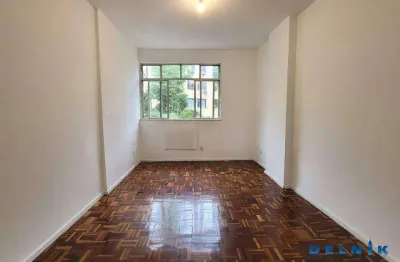 Apartamento com 2 dormitórios, 75 m² - venda por R$ 550.000,00 ou aluguel por R$ 4.591,20/mês - Catete - Rio de Janeiro/RJ