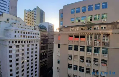 Sala, 52 m² - venda por r$ 300.000,00 ou aluguel por r$ 2.472,22/mês - centro - rio de janeiro/rj