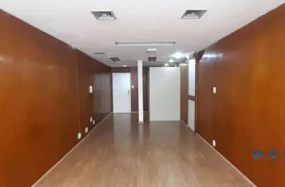 Sala, 31 m² - venda por r$ 200.000,00 ou aluguel por r$ 1.464,43/mês - centro - rio de janeiro/rj