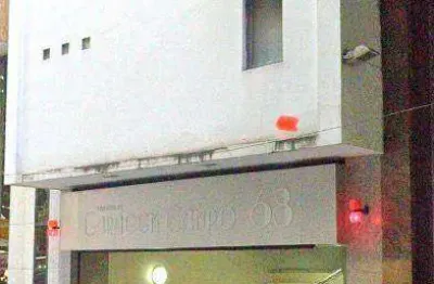 Box/garagem - venda por r$ 44.000,00 ou aluguel por r$ 941,53/mês - centro - rio de janeiro/rj