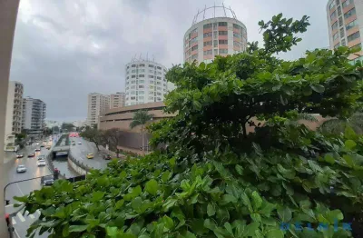 Apartamento com 1 dormitório, 52 m² - venda por R$ 350.000,00 ou aluguel por R$ 2.920,43/mês - Tijuca - Rio de Janeiro/RJ