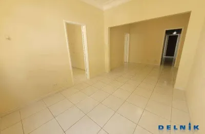 Apartamento com 2 dormitórios para alugar, 62 m² por r$ 3.661,60/mês - botafogo - rio de janeiro/rj