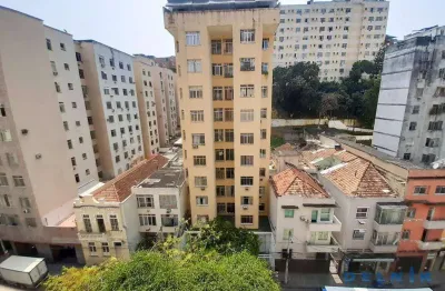 Apartamento com 2 dormitórios à venda, 75 m² por r$ 550.000,00 - catete - rio de janeiro/rj