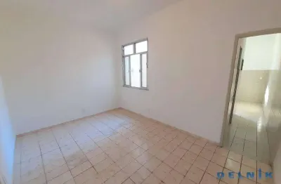 Apartamento com 1 dormitório para alugar, 49 m² por r$ 970,87/mês - ramos - rio de janeiro/rj