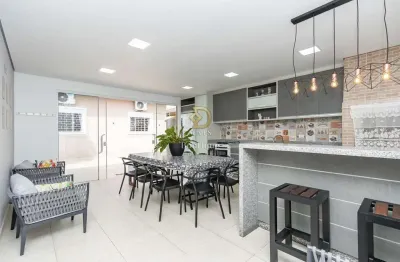 Casa com 3 quartos à venda na rua alagoas, portão, curitiba, 180 m2 por r$ 1.600.000