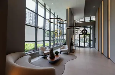 Apartamento com 3 quartos à venda na travessa percy withers, 60, água verde, curitiba, 156 m2 por r$ 2.995.000