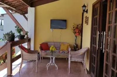 Imóvel para venda tem 210 metros quadrados com 3 quartos em recreio ipitanga - lauro de freitas - ba
