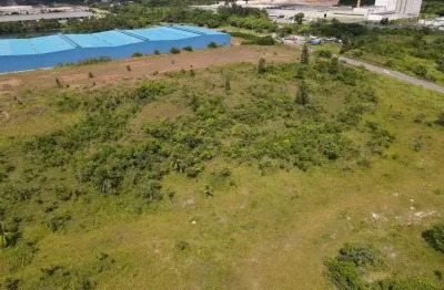 Lote/terreno para venda com 150000 metros quadrados em pólo industrial de camaçari - camaçari - ba