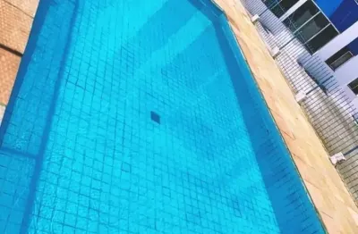 Apartamento com 2 quartos à venda na Avenida Dorival Caymmi, S/n, Itapuã, Salvador
