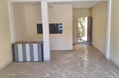 Vendo ponto comercial  bem localizado na av. jorge amado-imbuí
