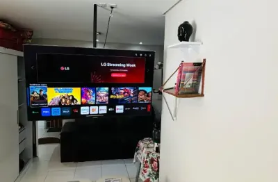 Apartamento com 1 quarto à venda na Rua Jardim Federação, S/N, Federação, Salvador