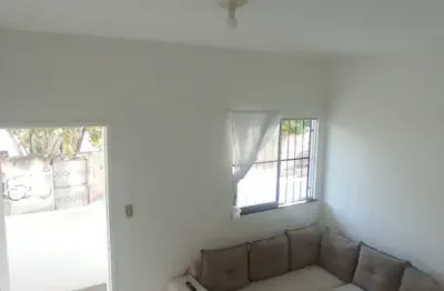 Casa com 2 quartos à venda na Rua Aroldo Brito, S/n, Itingá, Lauro de Freitas