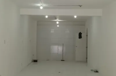 Ponto comercial para alugar na Avenida Dorival Caymmi, Itapuã, Salvador