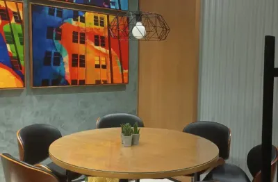 Ponto comercial à venda na Avenida Vasco da Gama, S/n, Acupe de Brotas, Salvador