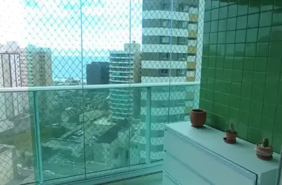 Apartamento com 2 quartos à venda na Rua General Bráulio Guimarães, S/n, Armação, Salvador