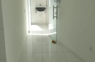 Apartamento com 2 quartos para alugar na Praça João Durval Carneiro, Alto do Coqueirinho, Salvador