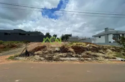 Terreno à venda na Bela Vista, Estância Velha 