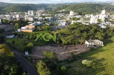 Terreno comercial à venda no União, Estância Velha 