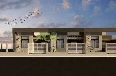 Casa com 2 quartos à venda no Campo Grande, Estância Velha 