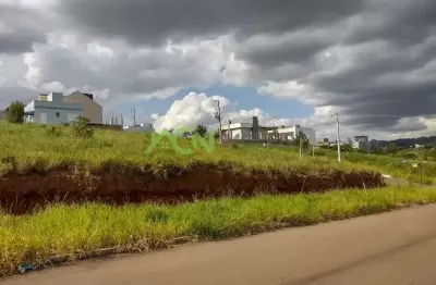 Terreno à venda na Bela Vista, Estância Velha 