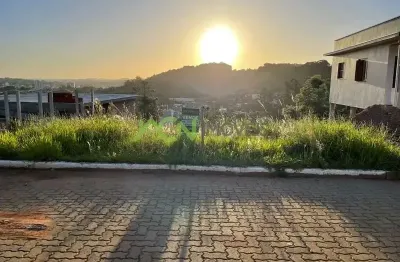 Terreno à venda no Floresta, Estância Velha 