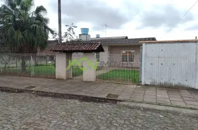 Casa com 4 dormitórios, no rincão dos ilhéus, estância velha