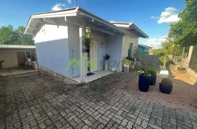 Casa com 2 quartos à venda no Encosta do Sol, Estância Velha 