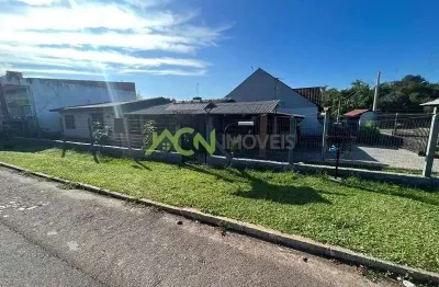 Casa à venda no Campo Grande, Estância Velha 