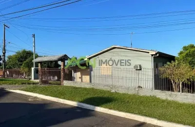 Casa com 4 quartos à venda no Petrópolis, Novo Hamburgo 