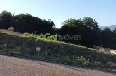 Terreno à venda no Centro, Campo Bom 