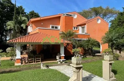 Casa com 4 quartos à venda no Rincão da Saudade, Estância Velha 
