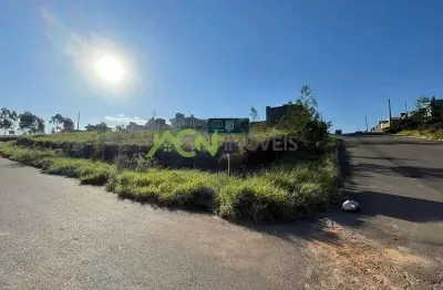 Terreno à venda na Bela Vista, Estância Velha 