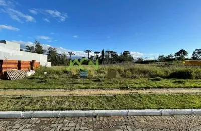 Terreno à venda no Lago Azul, Estância Velha 