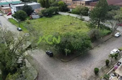 Área com 2.059,20m², 3 frentes, centro, estância velha