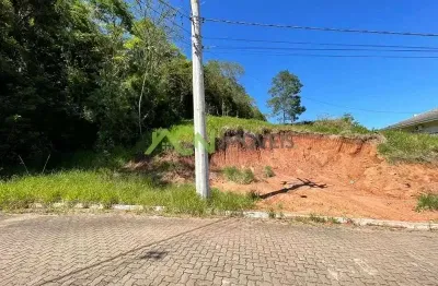 Terreno à venda no Floresta, Estância Velha 