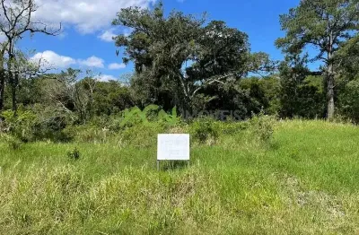 Terreno comercial à venda no Centro, Estância Velha 