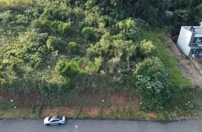 Terreno à venda no Floresta, Estância Velha 