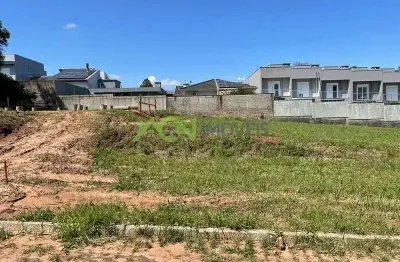 Terreno à venda no União, Estância Velha 