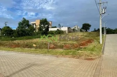 Terreno à venda no Concórdia, Ivoti 