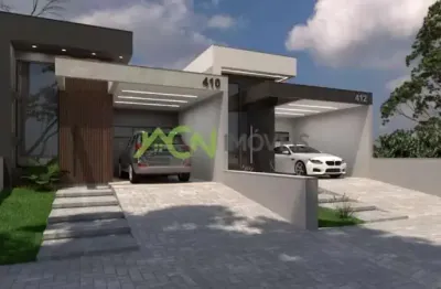 Casa térrea 3 dormitórios 96m² com suíte no bela vista