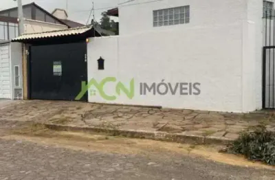Casa com 3 suítes para locação no bairro União, Estância Velha